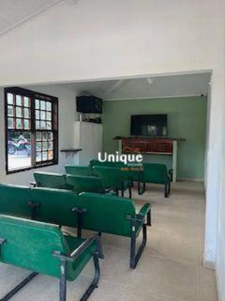 Casa de Condomínio, 4 quartos - Foto 27