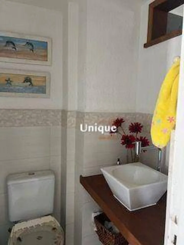 Casa de Condomínio, 4 quartos - Foto 9