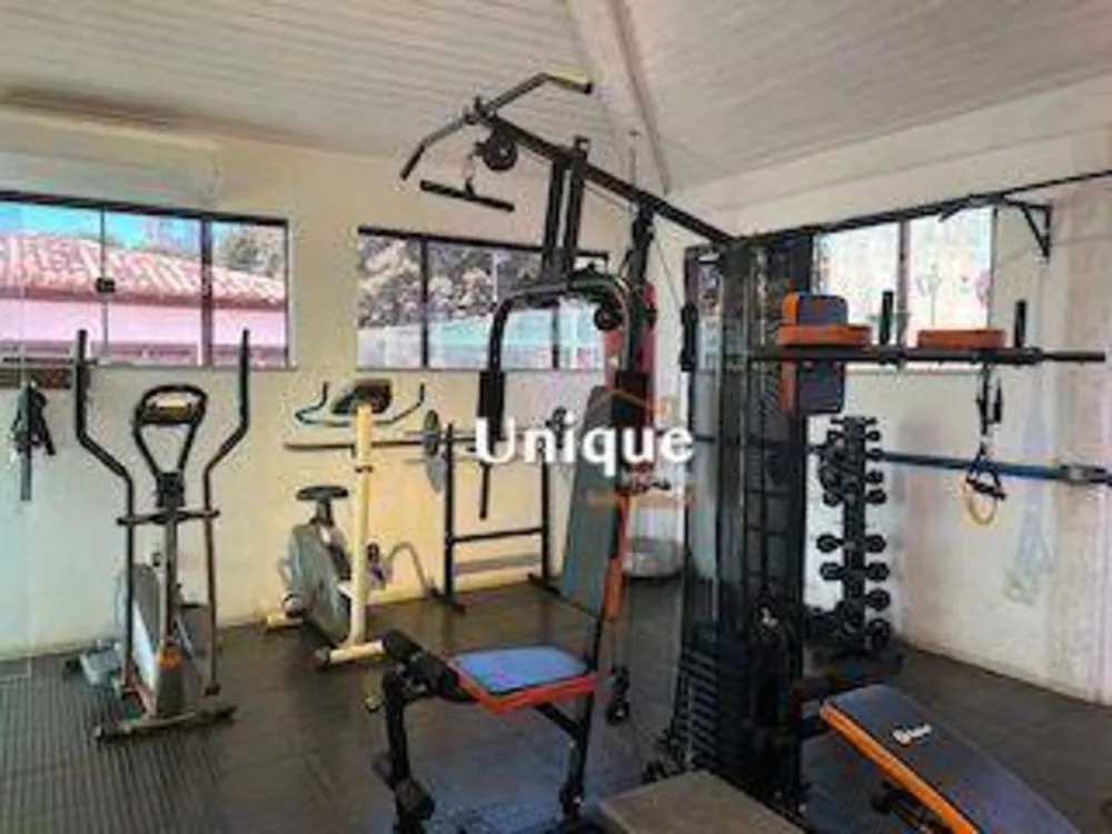Casa de Condomínio, 4 quartos - Foto 35