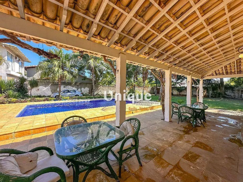 Casa, 7 quartos, 500 m² - Foto 20