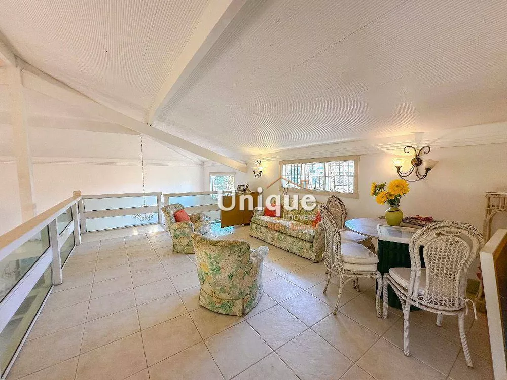 Casa, 7 quartos, 500 m² - Foto 14