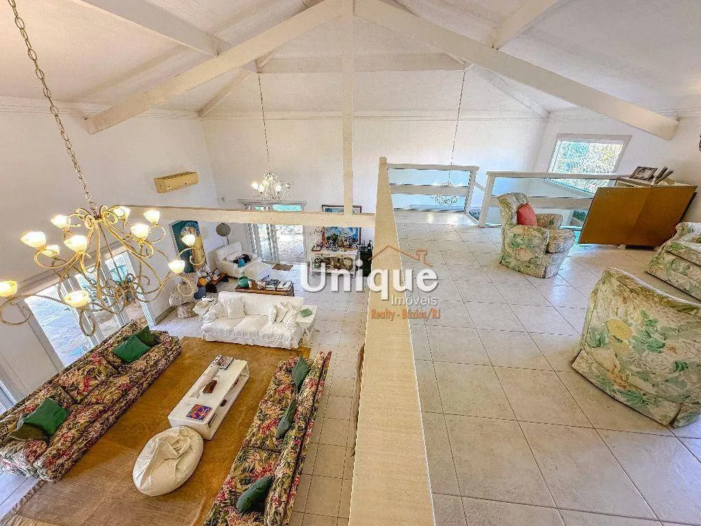 Casa, 7 quartos, 500 m² - Foto 15