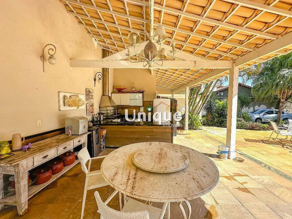 Casa, 7 quartos, 500 m² - Foto 34