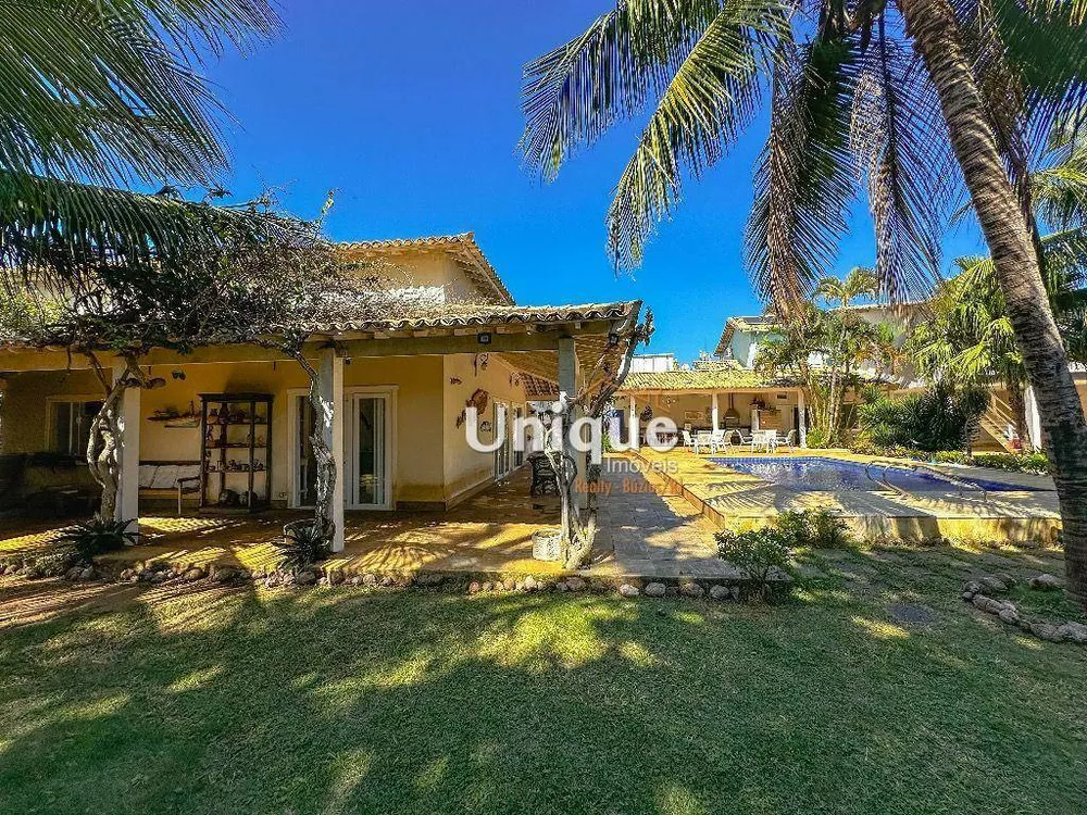 Casa, 7 quartos, 500 m² - Foto 48