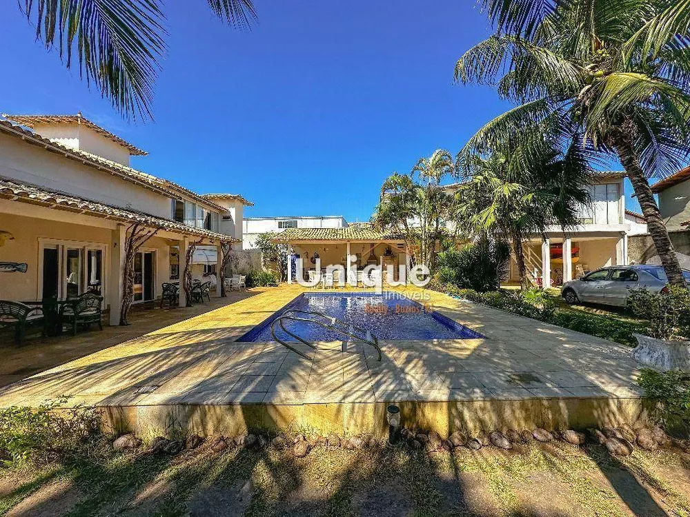 Casa, 7 quartos, 500 m² - Foto 2