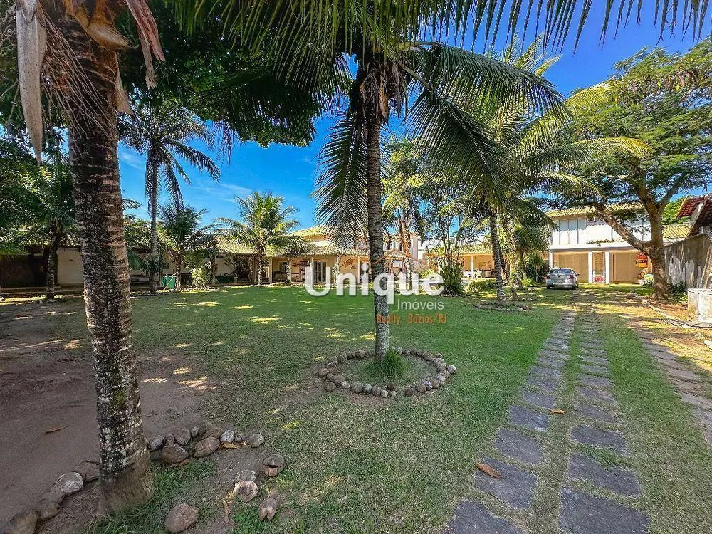 Casa, 7 quartos, 500 m² - Foto 1