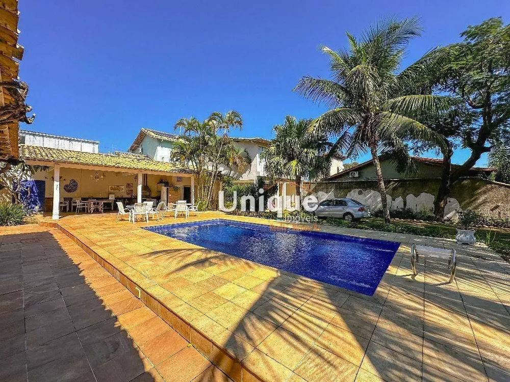 Casa, 7 quartos, 500 m² - Foto 33