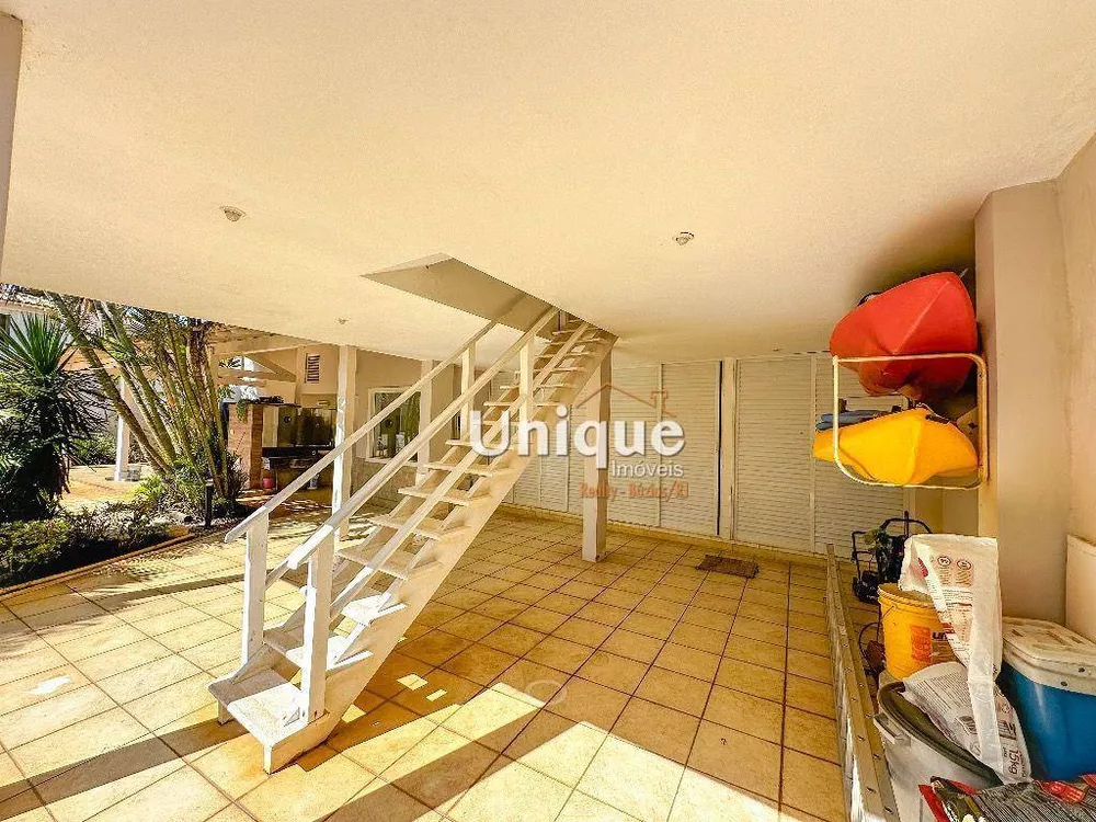 Casa, 7 quartos, 500 m² - Foto 38