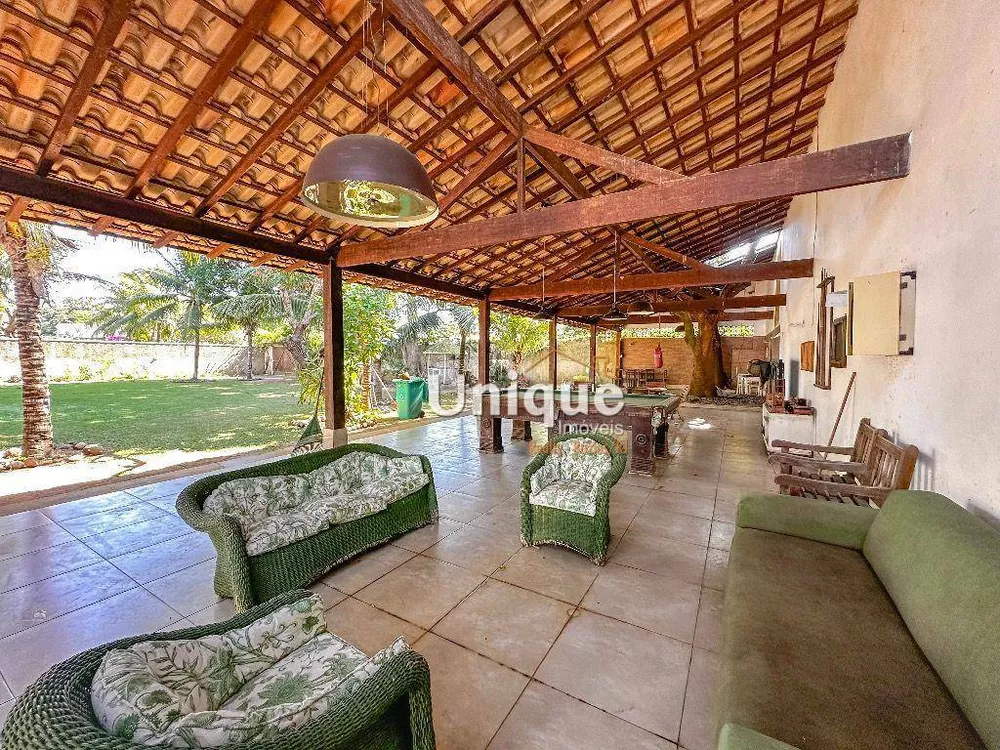 Casa, 7 quartos, 500 m² - Foto 49