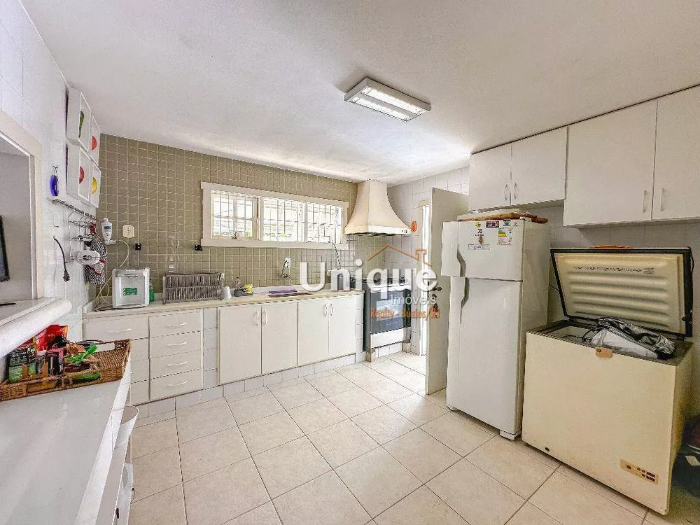 Casa, 7 quartos, 500 m² - Foto 21