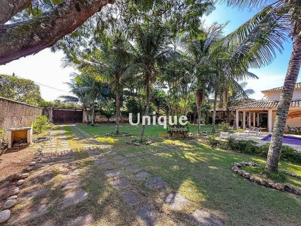 Casa, 7 quartos, 500 m² - Foto 47