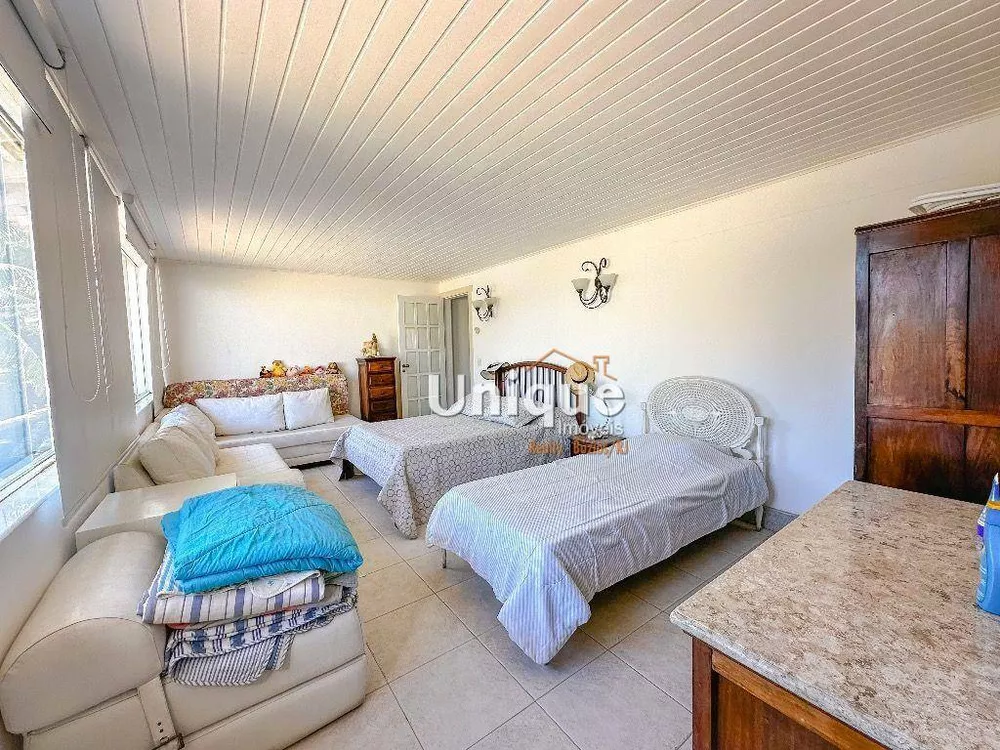 Casa, 7 quartos, 500 m² - Foto 5