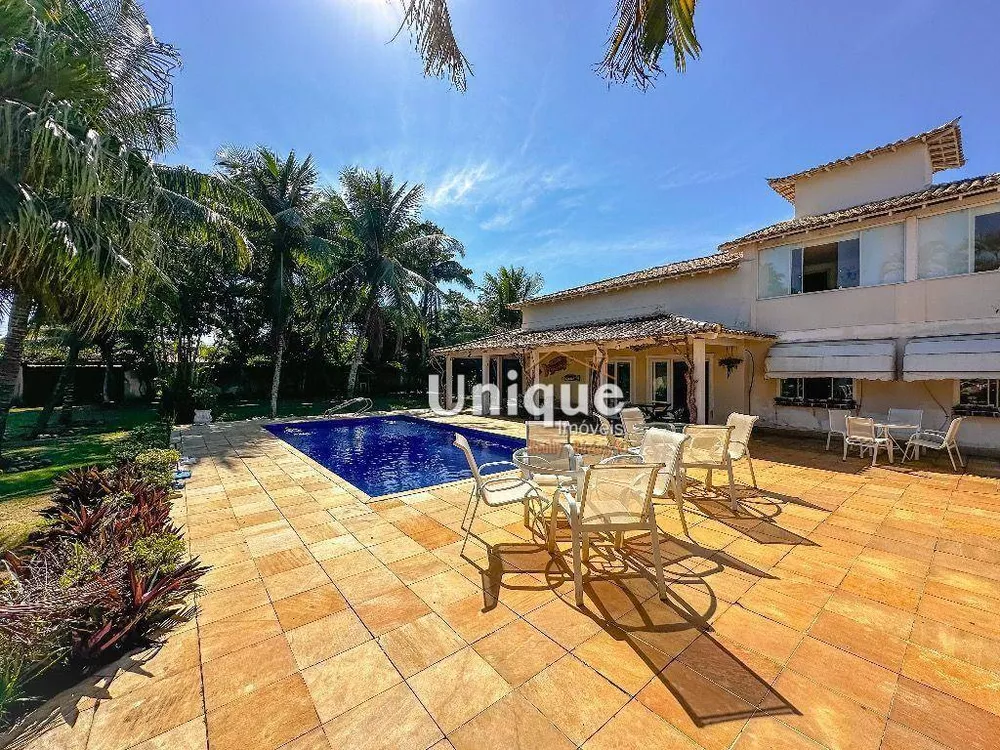 Casa, 7 quartos, 500 m² - Foto 37