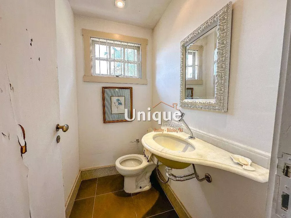 Casa, 7 quartos, 500 m² - Foto 12