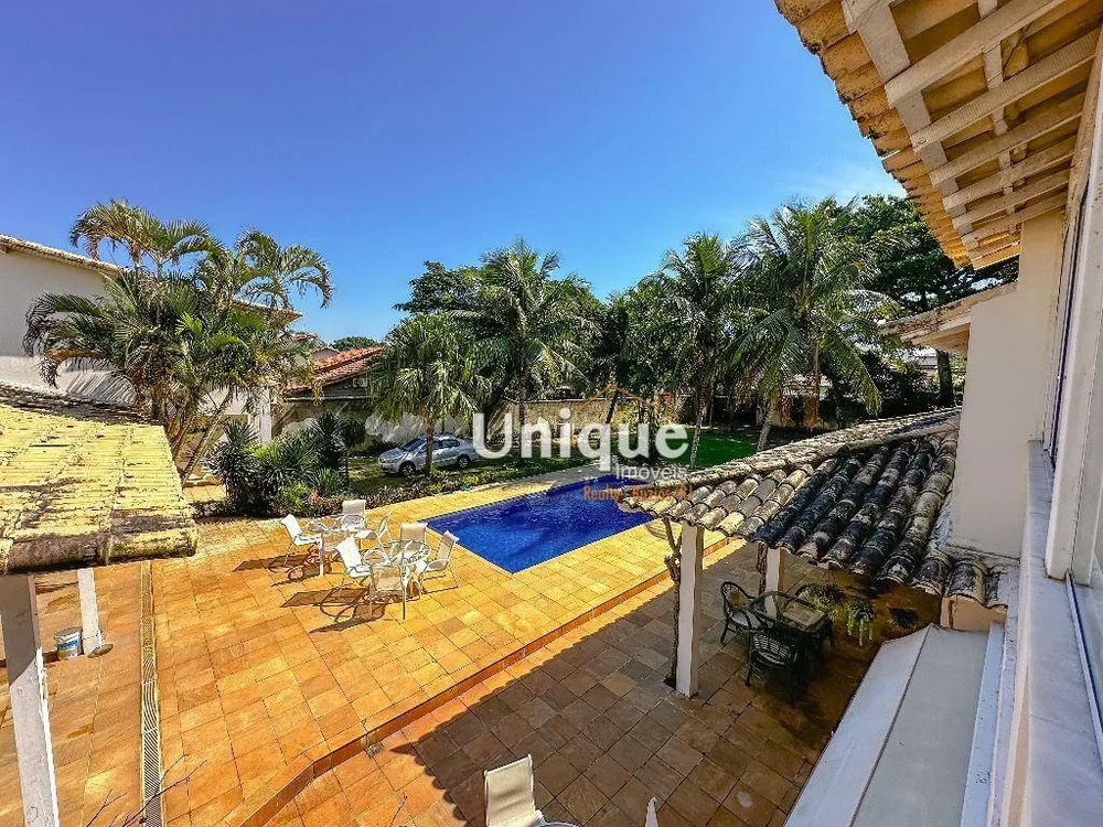 Casa, 7 quartos, 500 m² - Foto 3