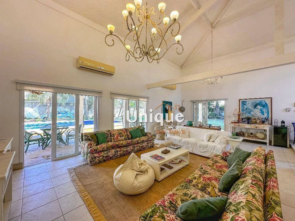 Casa, 7 quartos, 500 m² - Foto 45