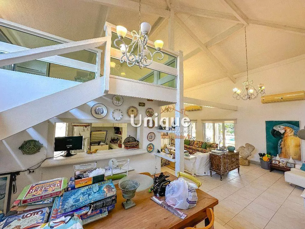 Casa, 7 quartos, 500 m² - Foto 19