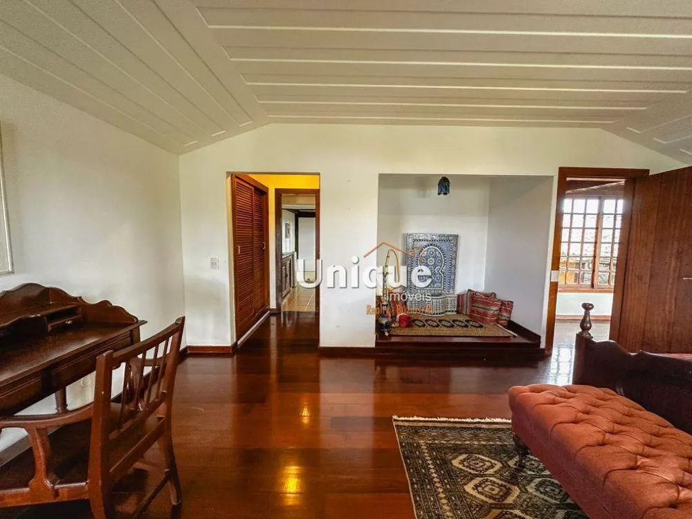 Casa, 5 quartos, 600 m² - Foto 16
