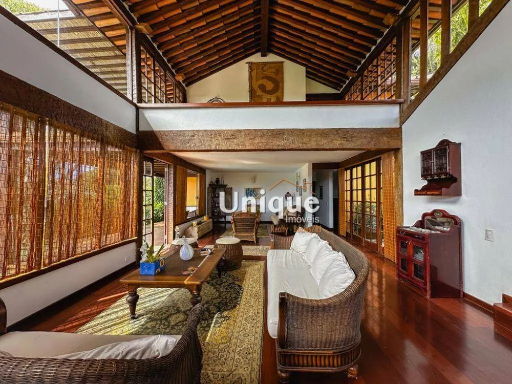 Casa, 5 quartos, 600 m² - Foto 13