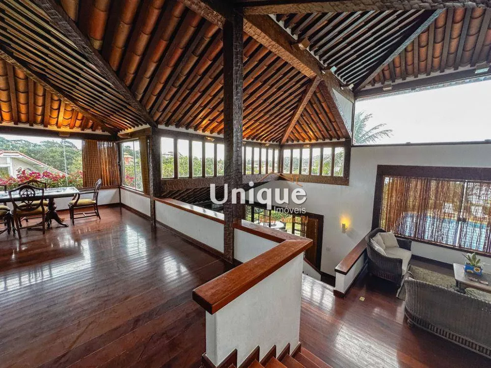 Casa, 5 quartos, 600 m² - Foto 40
