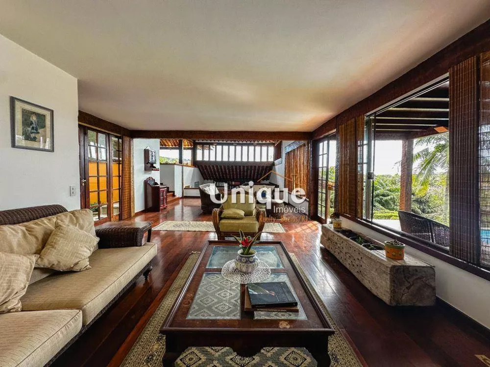 Casa, 5 quartos, 600 m² - Foto 4