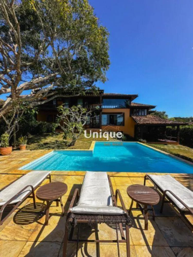 Casa, 5 quartos, 600 m² - Foto 10