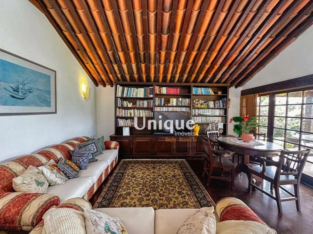 Casa, 5 quartos, 600 m² - Foto 33