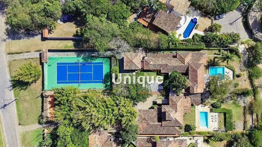 Casa, 5 quartos, 600 m² - Foto 35