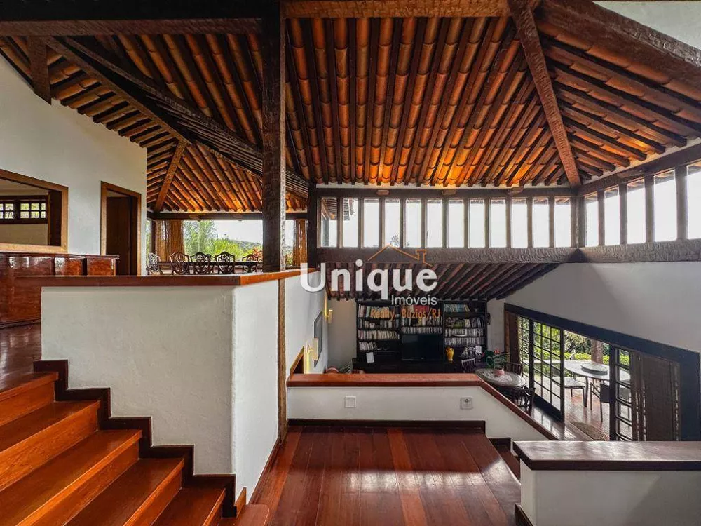 Casa, 5 quartos, 600 m² - Foto 34