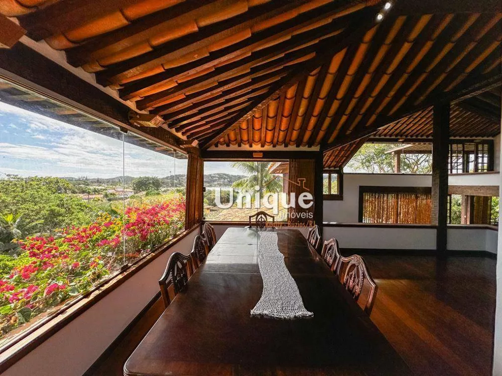 Casa, 5 quartos, 600 m² - Foto 30