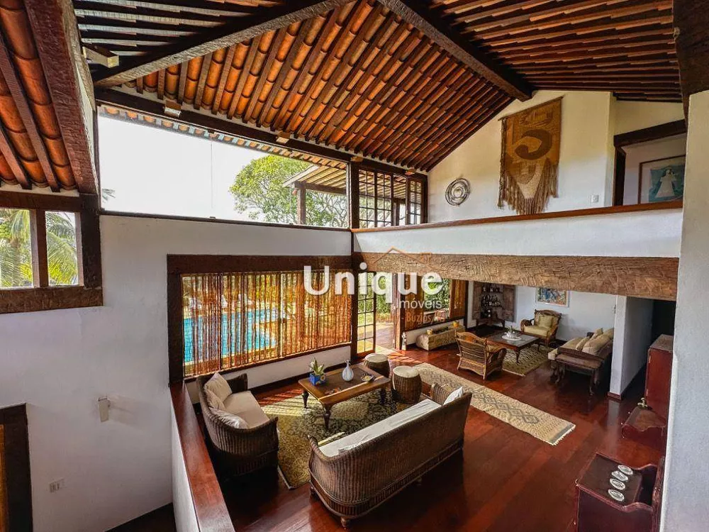 Casa, 5 quartos, 600 m² - Foto 23