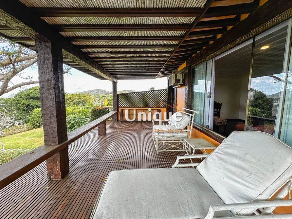 Casa, 5 quartos, 600 m² - Foto 17