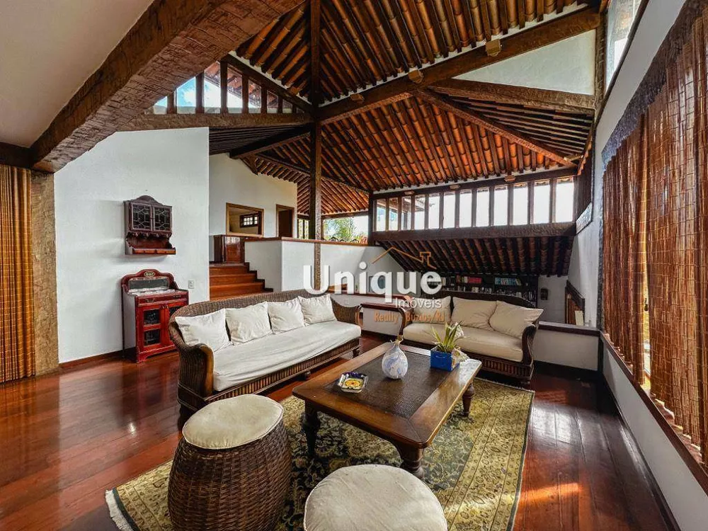 Casa, 5 quartos, 600 m² - Foto 41