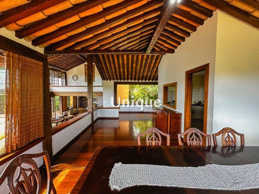 Casa, 5 quartos, 600 m² - Foto 27