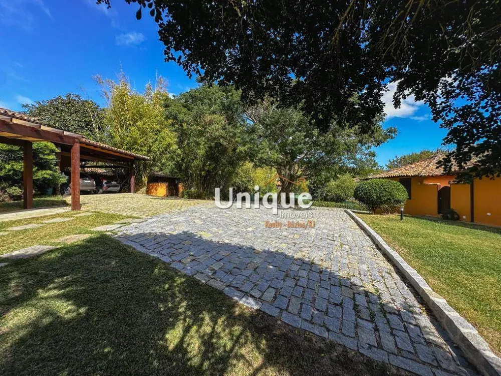 Casa, 5 quartos, 600 m² - Foto 12