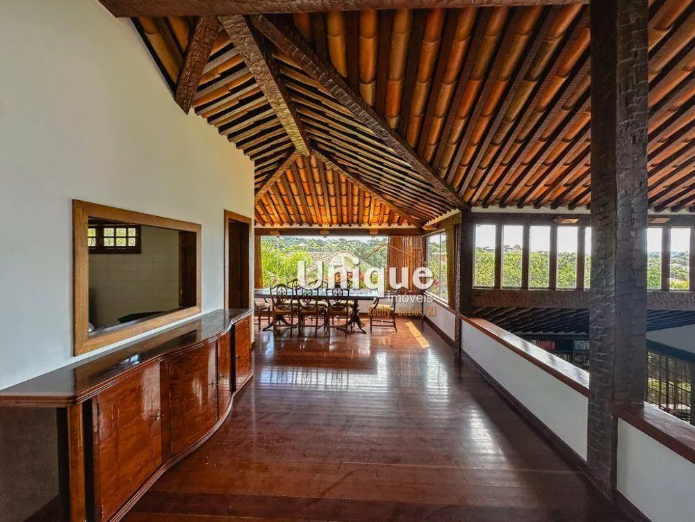 Casa, 5 quartos, 600 m² - Foto 2