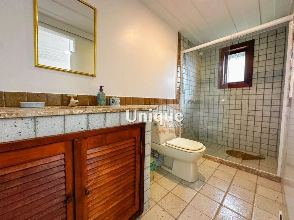 Casa, 5 quartos, 600 m² - Foto 29