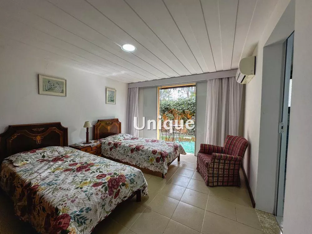 Casa, 5 quartos, 600 m² - Foto 19
