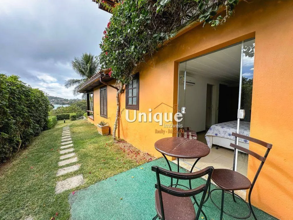 Casa, 5 quartos, 600 m² - Foto 9