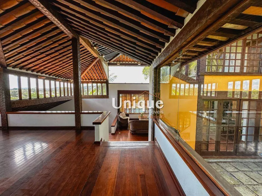 Casa, 5 quartos, 600 m² - Foto 32