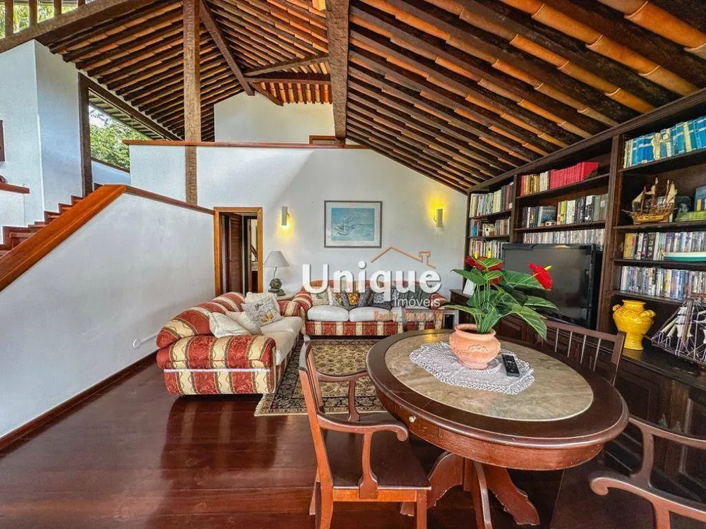 Casa, 5 quartos, 600 m² - Foto 22