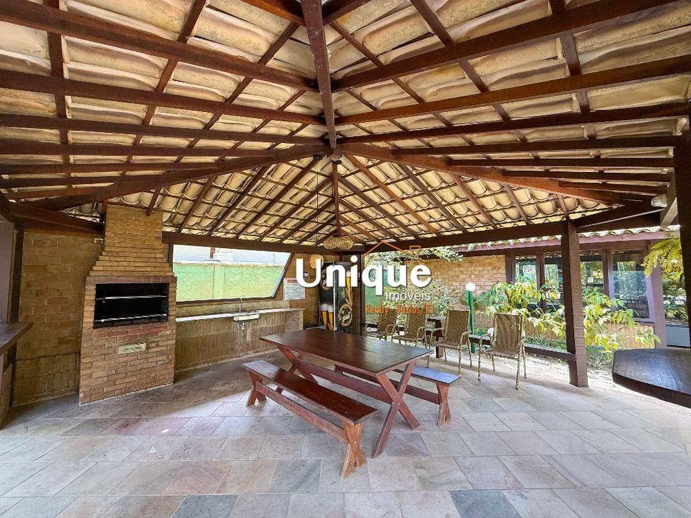 Casa de Condomínio, 3 quartos - Foto 40