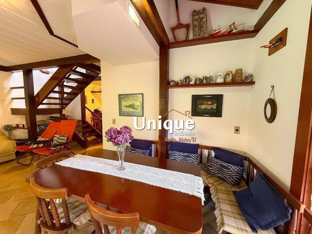 Casa de Condomínio, 3 quartos - Foto 10
