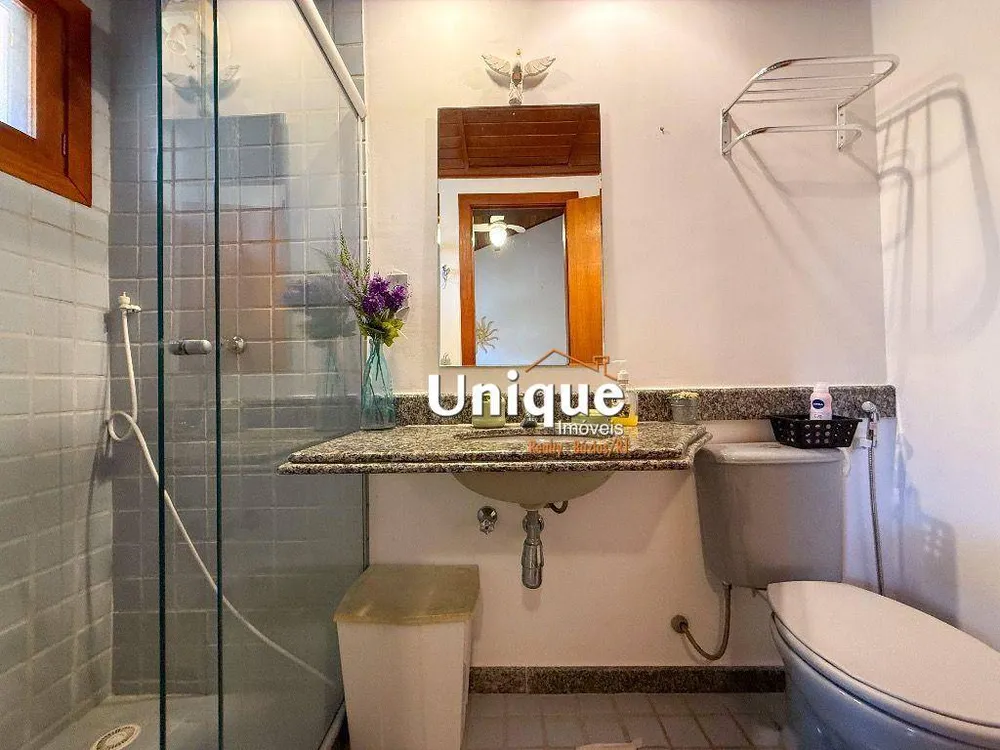 Casa de Condomínio, 3 quartos - Foto 19