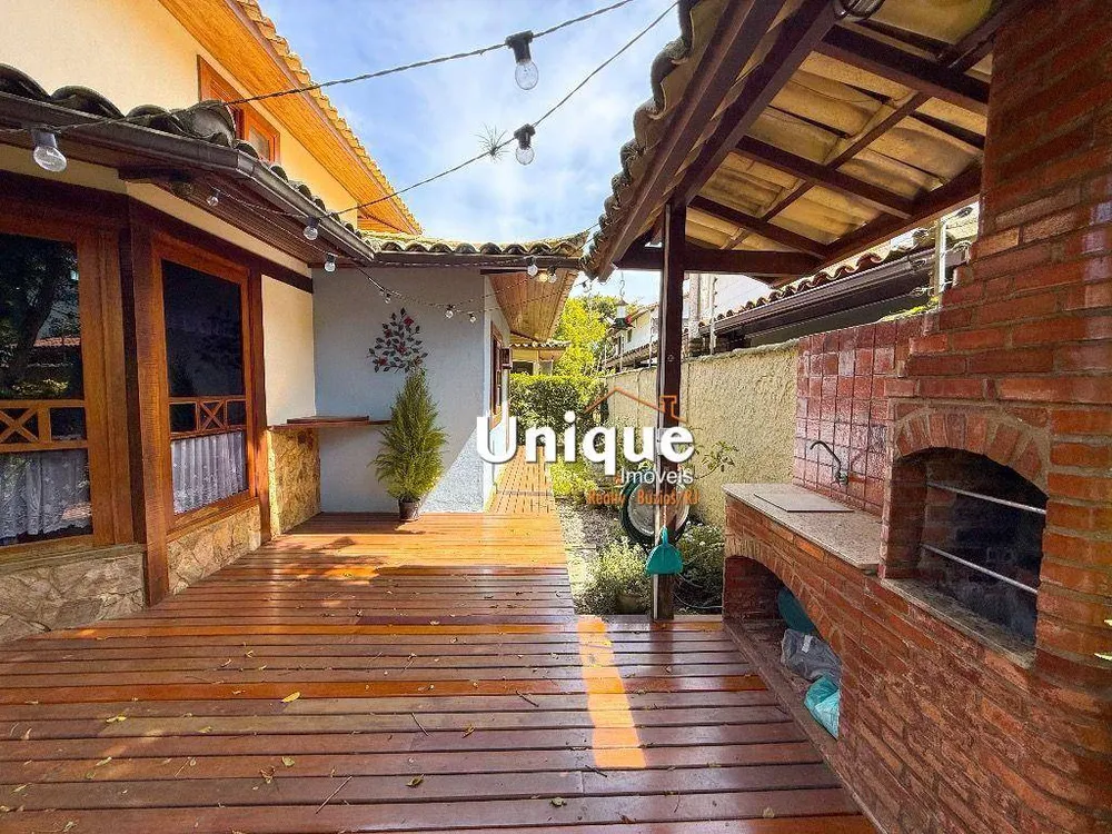 Casa de Condomínio, 3 quartos - Foto 18