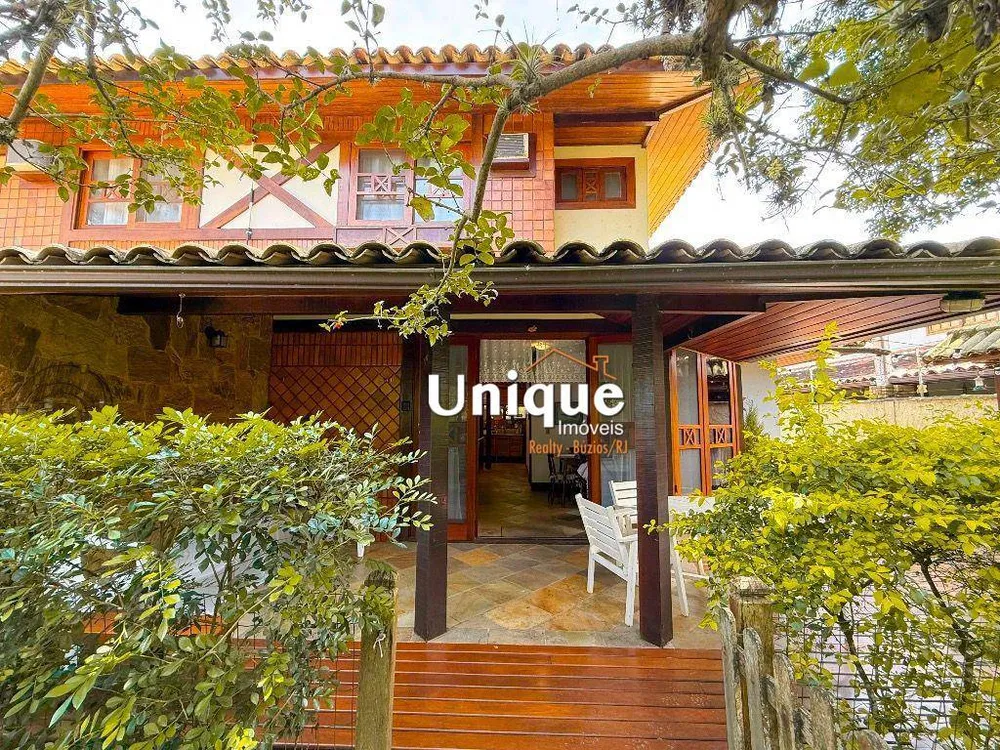 Casa de Condomínio, 3 quartos - Foto 20