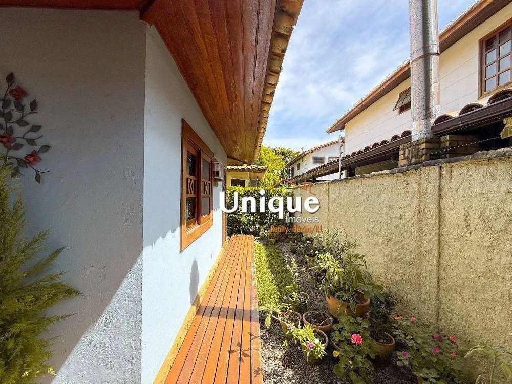 Casa de Condomínio, 3 quartos - Foto 23