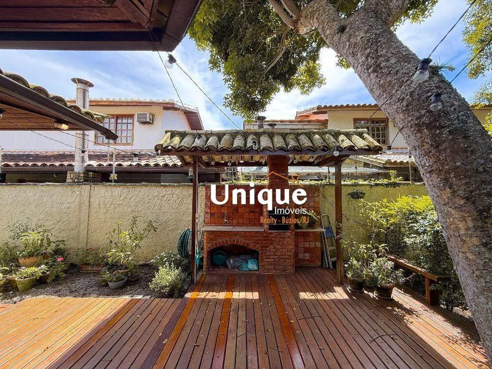 Casa de Condomínio, 3 quartos - Foto 11