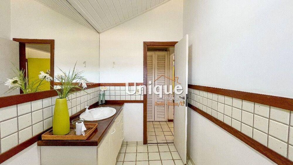 Casa de Condomínio à venda com 4 quartos, 160m² - Foto 18