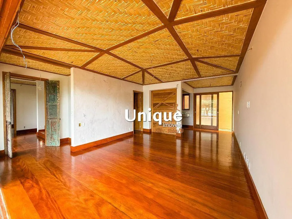 Casa, 4 quartos, 550 m² - Foto 3